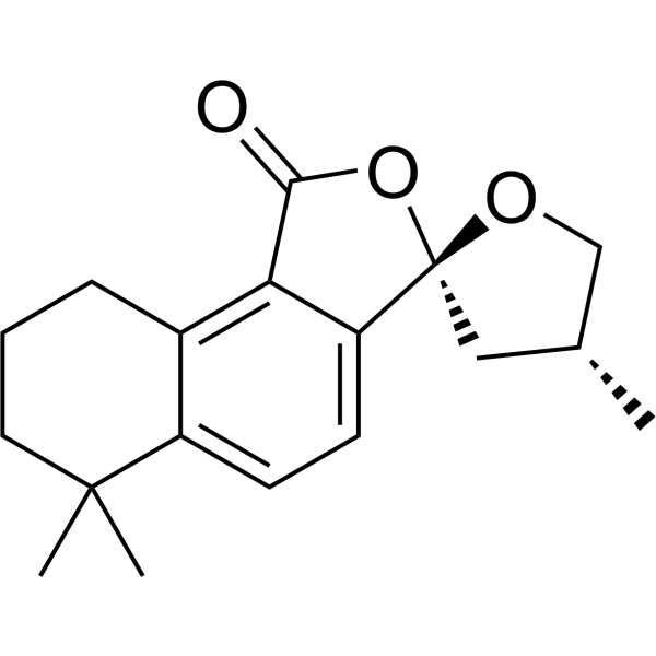 Epi-cryptoacetalide (Epi-cryptoacetalide) 132152-57-9